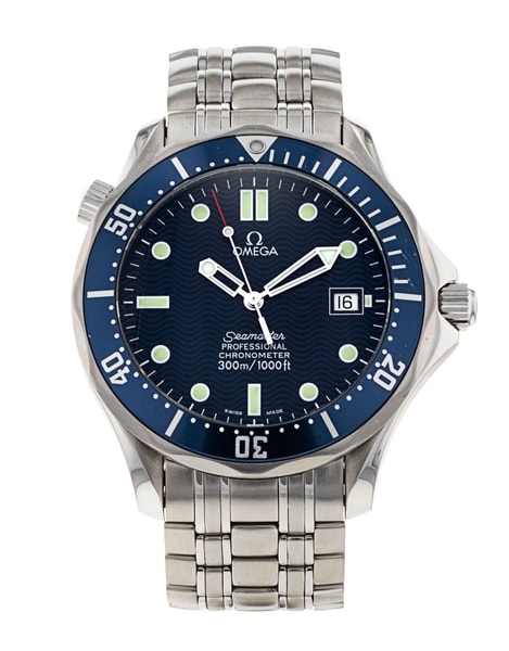 Omega Seamaster 300m 2531.80.00